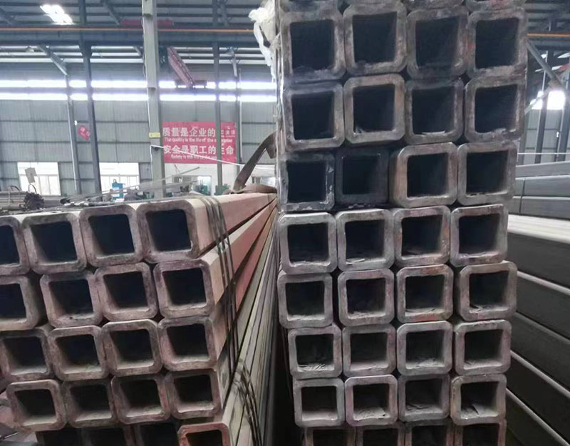 福泉高韧性Q355B方管 低温冲击性能优良