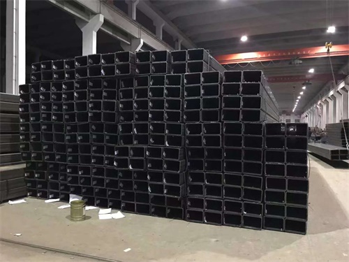 福泉冷拔方管选型指南 工程采购怎么选